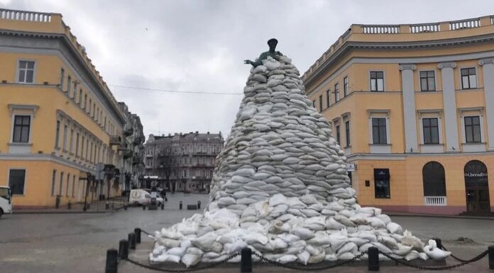 В Одессе критическую инфраструктуру перевели на резервное питание после ночной атаки рф — Кипер