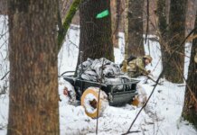 На фронте произошло 137 боевых столкновений, враг применил почти 6 тыс. дронов — Генштаб