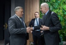 Украина рассчитывает, что новые пакеты оборонной поддержки начнут поступать до 24 февраля — ОП