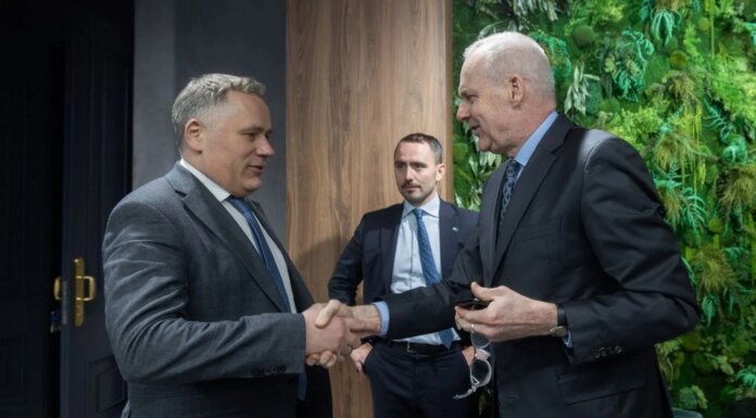 Украина рассчитывает, что новые пакеты оборонной поддержки начнут поступать до 24 февраля — ОП