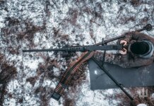 160 боев за сутки, Гуляйпольское направление стало самым горячим — карта от Генштаба