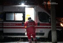 Уже 7 раненых из-за атаки рф на Запорожье, полуторагодовалый ребенок в тяжелом состоянии