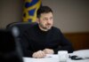 Украина и россия приблизились к обмену пленными – Зеленский