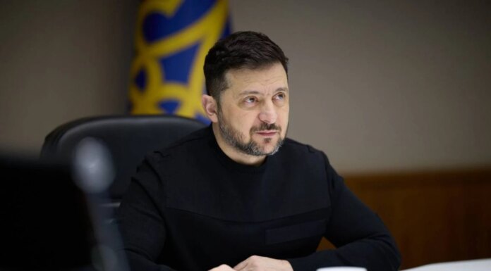 Зеленский заявил о прогрессе в военной части переговоров по мониторингу прекращения огня