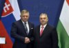 Венгрия заявила о прекращении поставок дизеля в Украину, Словакия угрожает по поводу электричества – СМИ