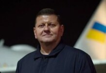 Обыски СБУ в офисе тогдашнего Главкома и провал контрнаступления в 2023 году — Залужный дал интервью AP