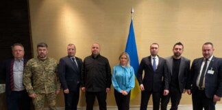 Разговор в Женеве был непростым, но важным — Буданов