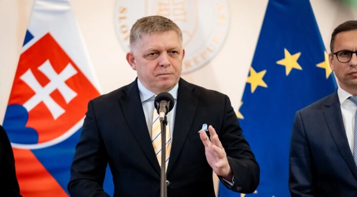 Словакия вслед за Венгрией заявила о приостановке экспорта дизеля в Украину