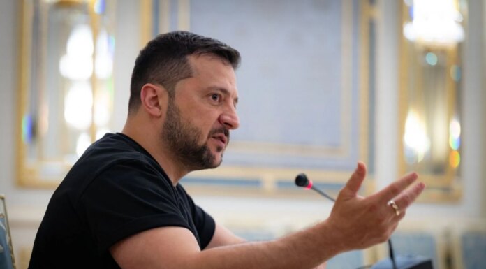 Зеленский: PURL является надежным механизмом для американских ракет ПВО для противодействия баллистике РФ, рассчитываем на ее дальнейшую работу