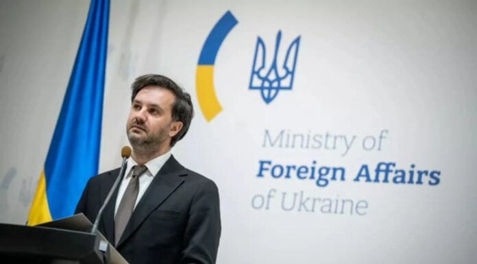 Украина и США работают над юридическими и техническими деталями Prosperity Plan — Тихий