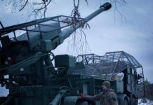 На фронте зафиксировано более 100 атак, враг активизировался на Гуляйпольском направлении — Генштаб