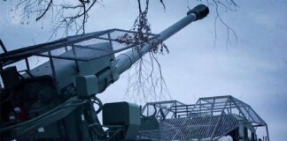 На фронте зафиксировано более 100 атак, враг активизировался на Гуляйпольском направлении — Генштаб