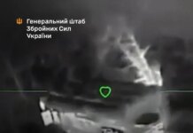 Силы обороны уничтожили пусковую установку С-300ВМ и пункты управления БпЛА врага — Генштаб