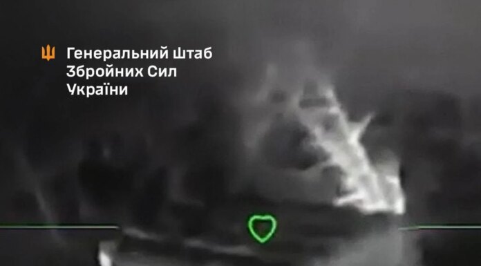 Силы обороны уничтожили пусковую установку С-300ВМ и пункты управления БпЛА врага — Генштаб