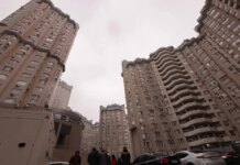 Отдельные дома в жилых кварталах Одессы уже запитывают генераторами — ОП