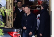 мединский провел двухчасовую встречу с украинской стороной после официальных переговоров — росСМИ