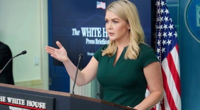 Был достигнут существенный прогресс с обеих сторон — Белый дом о переговорах в Женеве