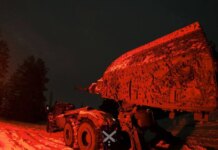 На фронте произошло более 200 боевых столкновений, враг запустил 3191 дрон-камикадзе — Генштаб