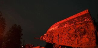 На фронте произошло более 200 боевых столкновений, враг запустил 3191 дрон-камикадзе — Генштаб