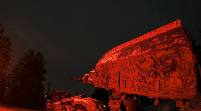 На фронте произошло более 200 боевых столкновений, враг запустил 3191 дрон-камикадзе — Генштаб