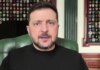 Зеленский: сомневаюсь, что переговорные команды могут решить вопрос территорий