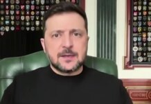 Зеленский: сомневаюсь, что переговорные команды могут решить вопрос территорий