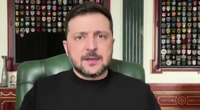 Зеленский: сомневаюсь, что переговорные команды могут решить вопрос территорий