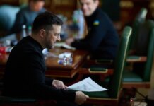 К новому отопительному сезону готовят план энергообеспечения громад на основе опыта этой зимы — Зеленский