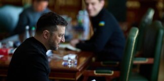 К новому отопительному сезону готовят план энергообеспечения громад на основе опыта этой зимы — Зеленский