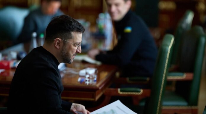 К новому отопительному сезону готовят план энергообеспечения громад на основе опыта этой зимы — Зеленский