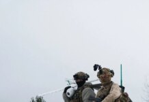 На фронте произошло 98 боевых столкновений: враг атакует на Покровском и Гуляйпольском направлениях