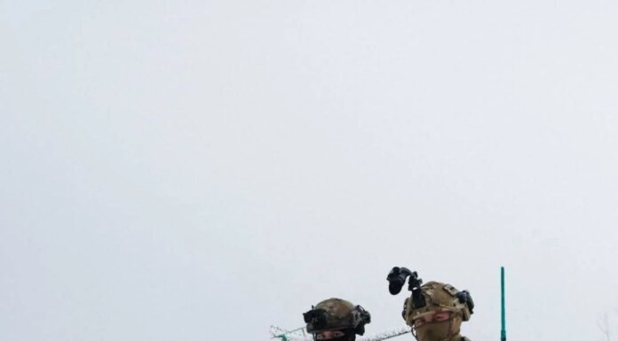 На фронте произошло 98 боевых столкновений: враг атакует на Покровском и Гуляйпольском направлениях