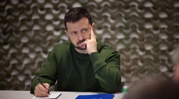 Зеленский назначил специальное совещание по дальнейшим мирным шагам