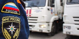 Новый механизм призыва: Россия создает пожарное подразделение для "защиты" ЗАЭС