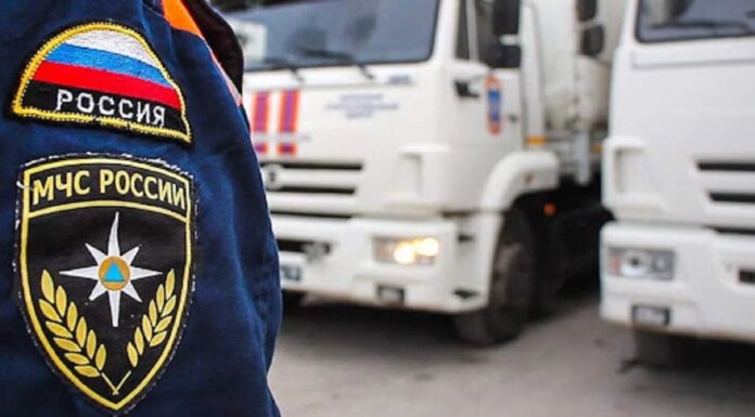 Новый механизм призыва: Россия создает пожарное подразделение для "защиты" ЗАЭС