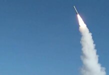 рф атаковала Украину баллистическим "Искандером", 107 из 128 дронов обезврежены