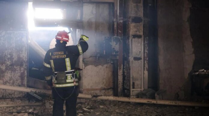 На Харьковщине в результате атаки российских БПЛА погиб человек, еще двое пострадали