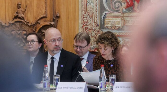 Партнеры предоставят Украине более 600 млн евро на энергетику — Шмыгаль