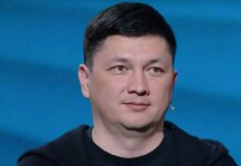 Ким для GB News: мы стремимся восстанавливать Украину и инвестировать в наших людей