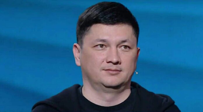 Ким для GB News: мы стремимся восстанавливать Украину и инвестировать в наших людей