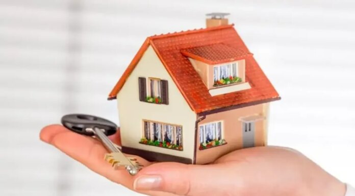 Пустующие государственные и коммунальные здания переоборудуют под жилье для ВПЛ