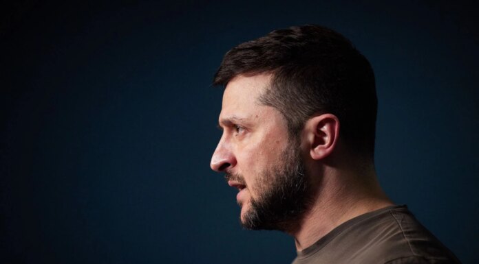 россияне, по данным разведки, и в дальнейшем планируют нападения на украинцев — Зеленский