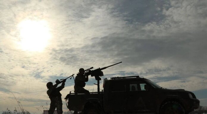 На фронте зафиксировано 51 боевое столкновение: враг активно действует на Покровском и Гуляйпольском направлениях