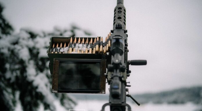 На фронте произошло 130 боевых столкновений, враг применил более 5 тыс. дронов-камикадзе