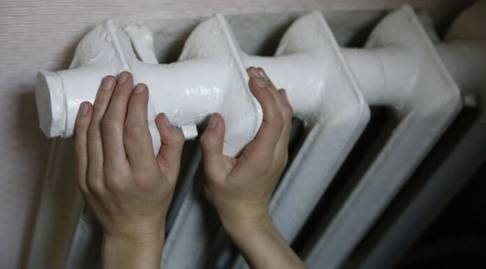 Киевлянам не придется платить за отсутствующее отопление в январе, но есть нюансы