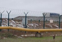 Партизаны АТЕШ зафиксировали снижение активности на аэродроме Саки после ударов ВСУ