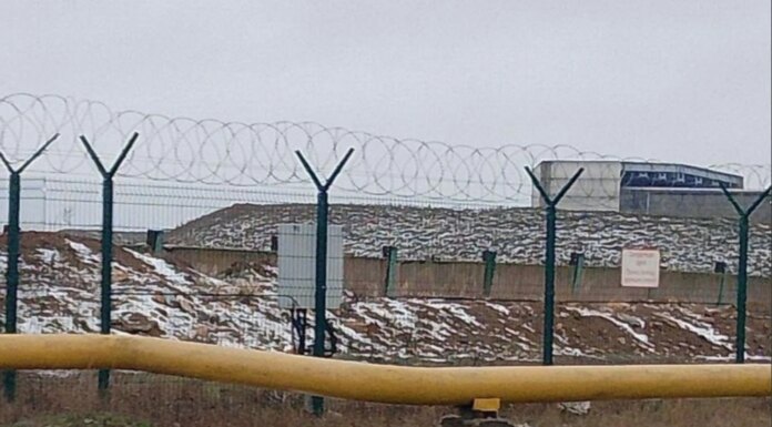 Партизаны АТЕШ зафиксировали снижение активности на аэродроме Саки после ударов ВСУ