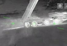 СБС отминусовали "Торнадо-С", которыми рф кошмарит мирные города — "Мадьяр" показал кадры