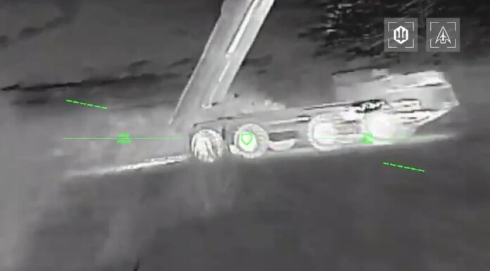 СБС отминусовали "Торнадо-С", которыми рф кошмарит мирные города — "Мадьяр" показал кадры