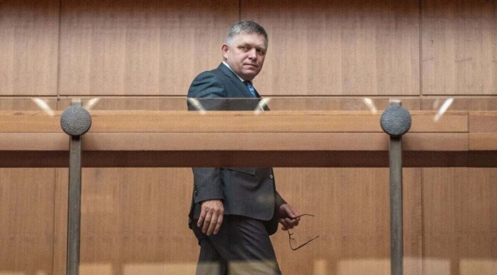 Премьер Словакии Фицо пригрозил прекратить поставки электроэнергии в Украину и выставил "дедлайн"